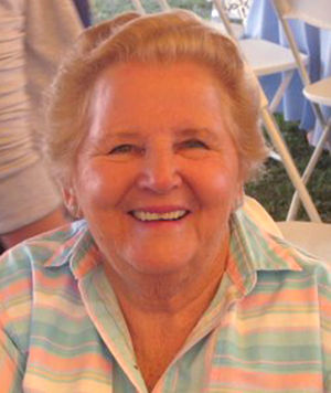 Clara Vilmanyi Buckelew