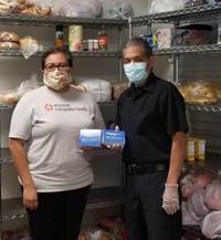 Arizona Complete Health donates $7,000 in gift cards to Pascua Yaqui community