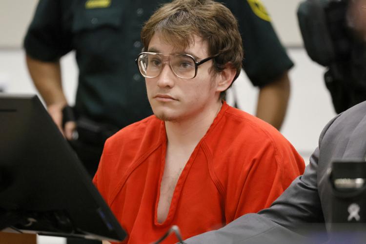 School Shooting Florida