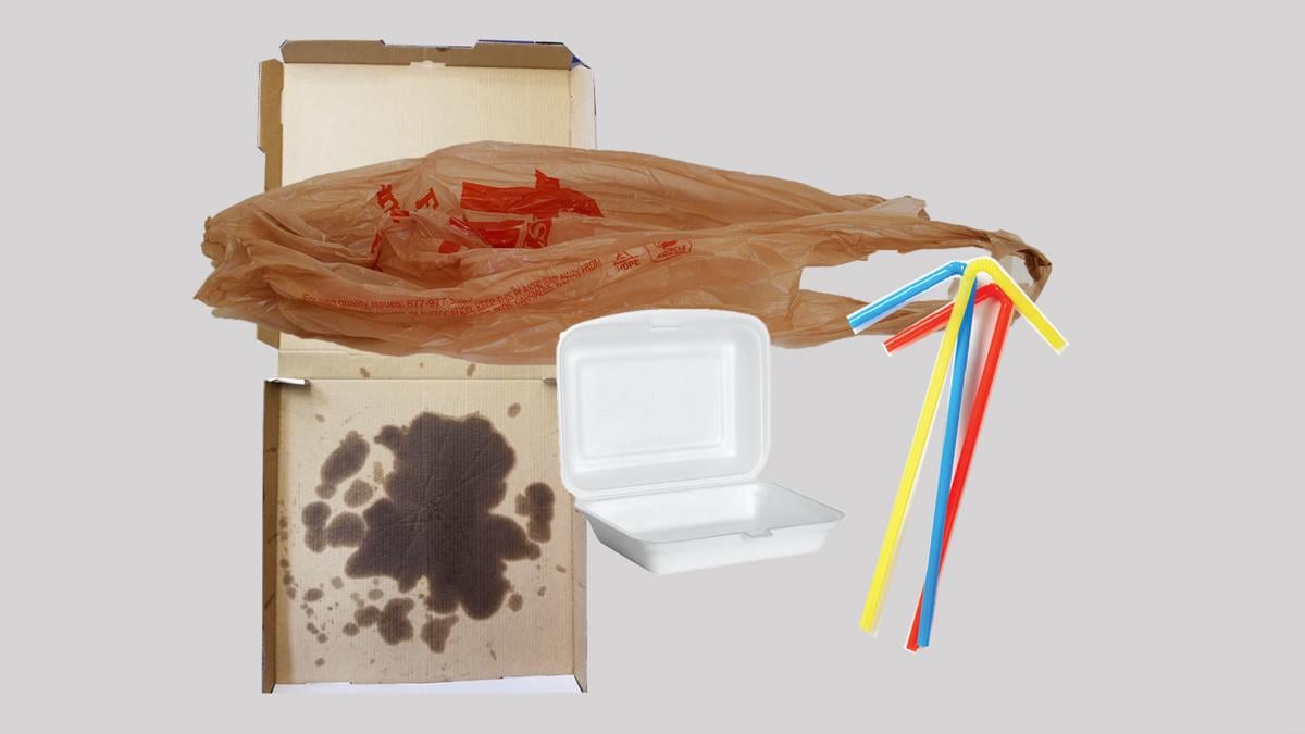 Take the crazy out of recycling by following these tips