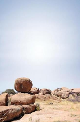 Follow in footsteps of ancients  