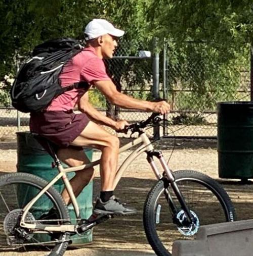 Man sought in indecent exposure incidents at Tucson park