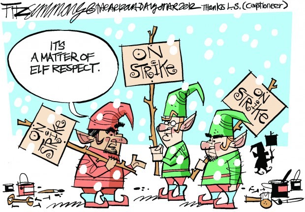 Fitz Cartoon Caption Contest: Week of Nov. 28, 2012