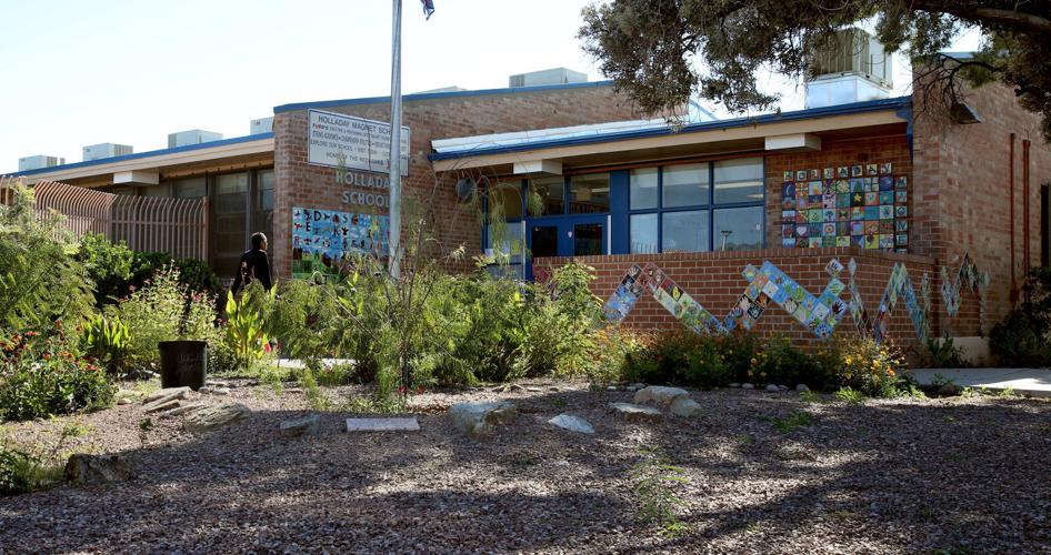 Holladay School
