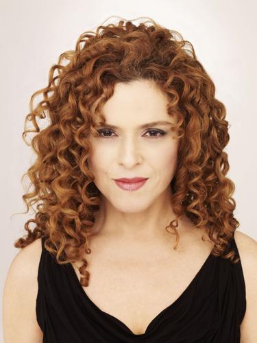 Bernadette Peters