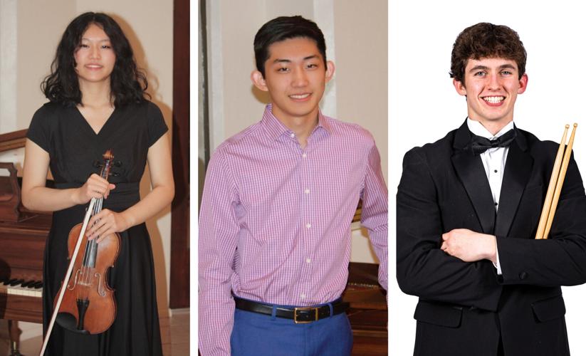 Young Artists Competition