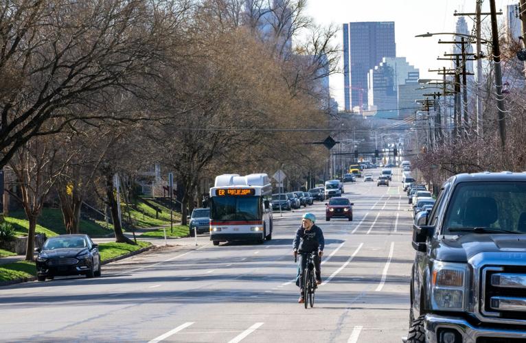 US sees alarming rash of bike crashes