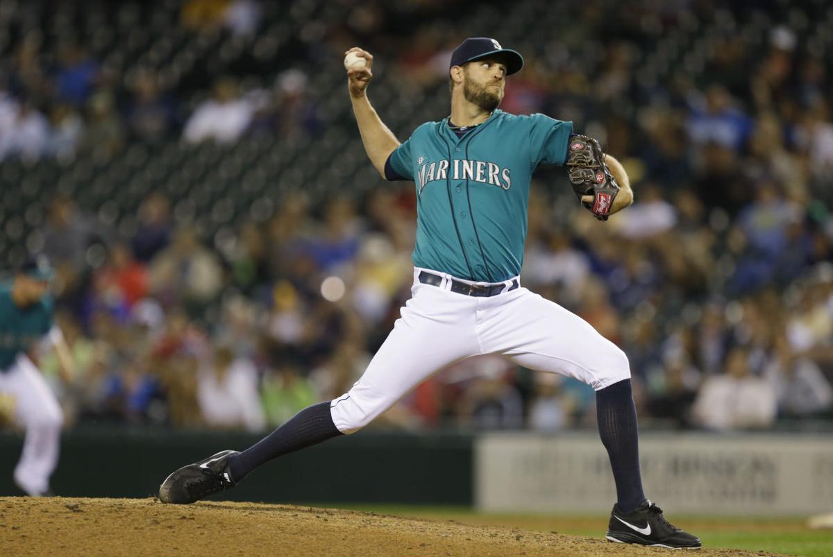 Tom Wilhelmsen