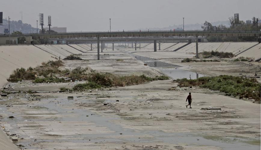 Tijuana River