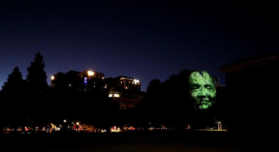 Monuments Project, Arizona Arts Live