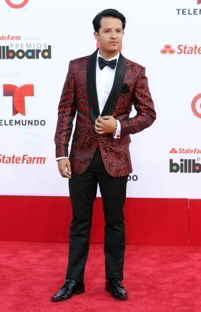 Latin Billboard Awards
