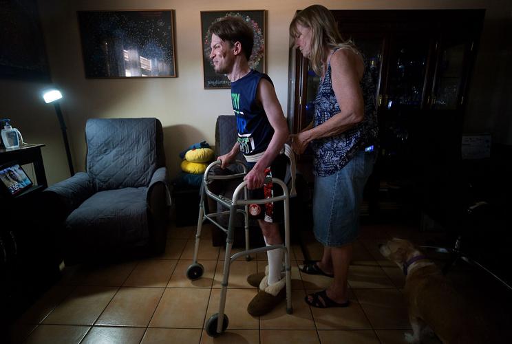 Drew Bolender (PE cop7