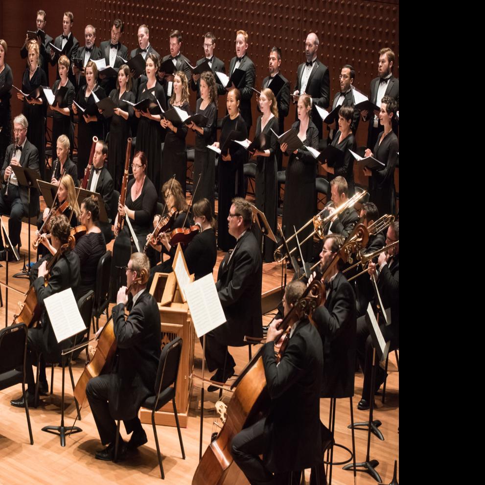 True Concord Adds It Voice To Beethoven Bash Music Tucson Com