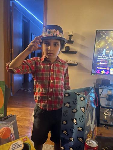 US Israel Palestinians Hate Crime Illinois