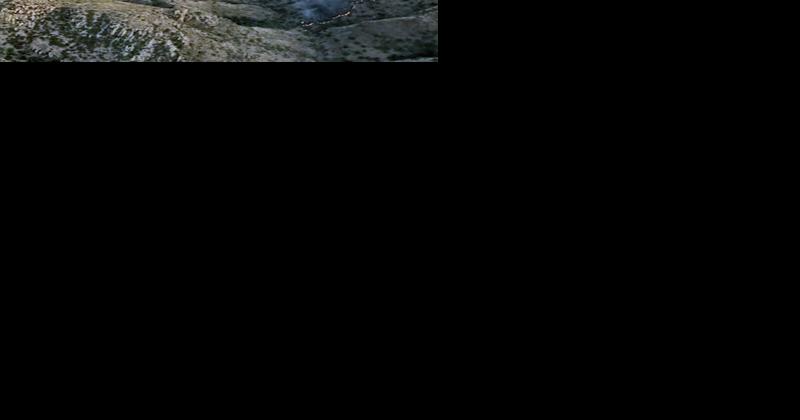 Wildfire near Nogales now 62% contained - Vimarsana News