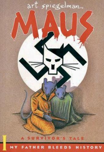 "Maus"