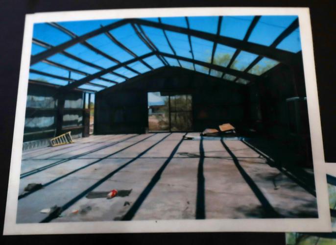 Whistle Stop Depot, Tucson, 2022