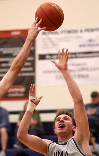 PCC vs Chandler-Gilbert Community College | Jan. 18, 2025