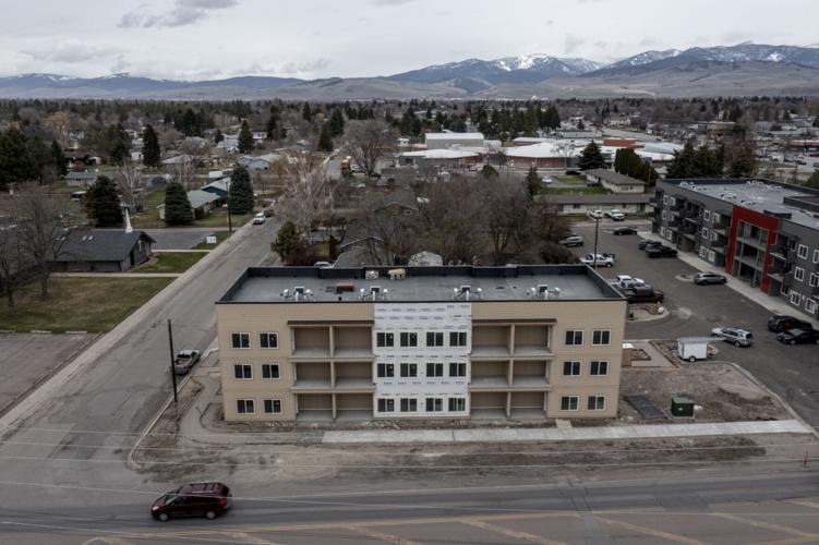 Yellowstone photos: Missoula