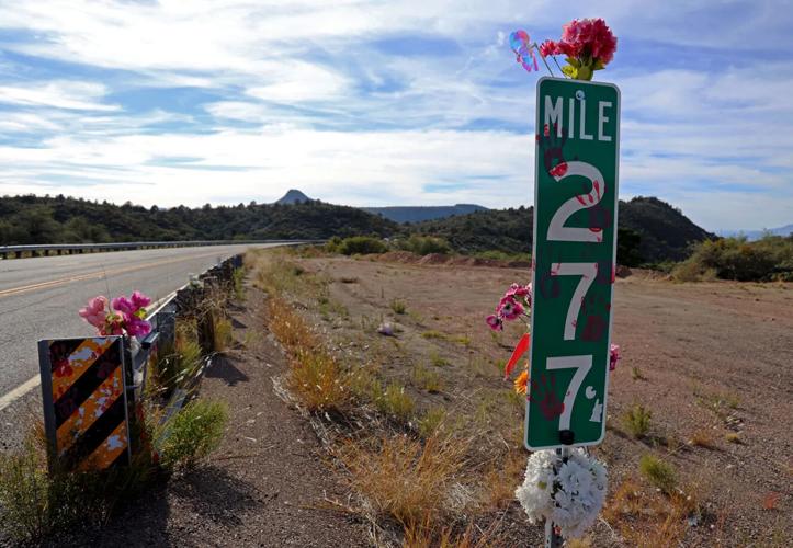 Slain girl's legacy fuels reform, demands justice