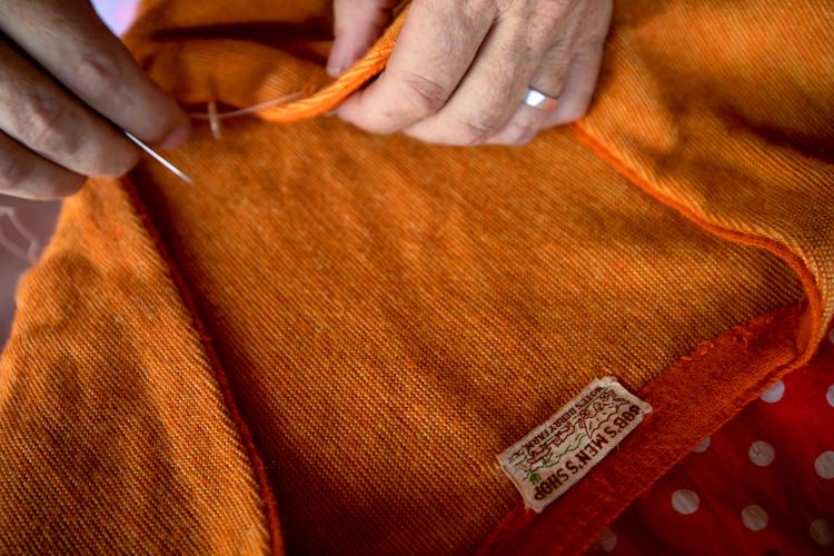 Clever Vintage Clothing