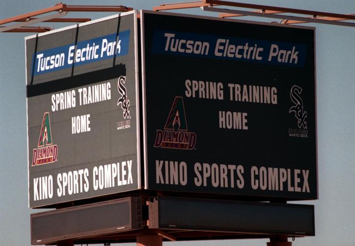 1. The Pima County Board of Supervisors, 1996