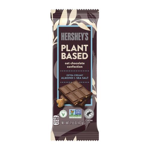 Hershey Plant Based