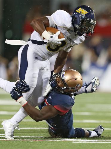 Arizona football home opener 2013