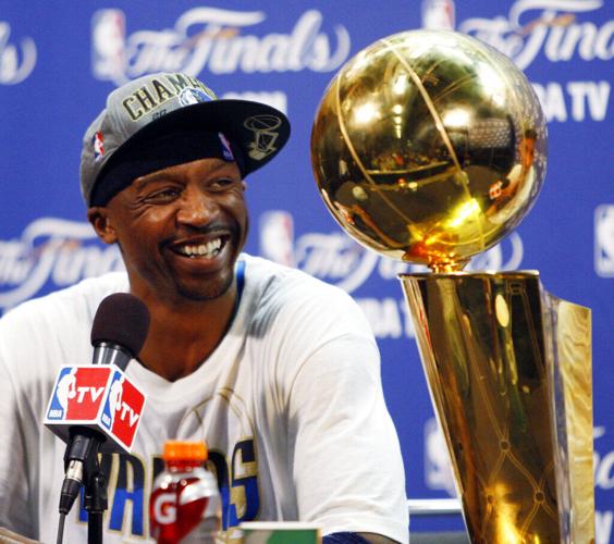 NBA Finals Mavericks Heat Basketball