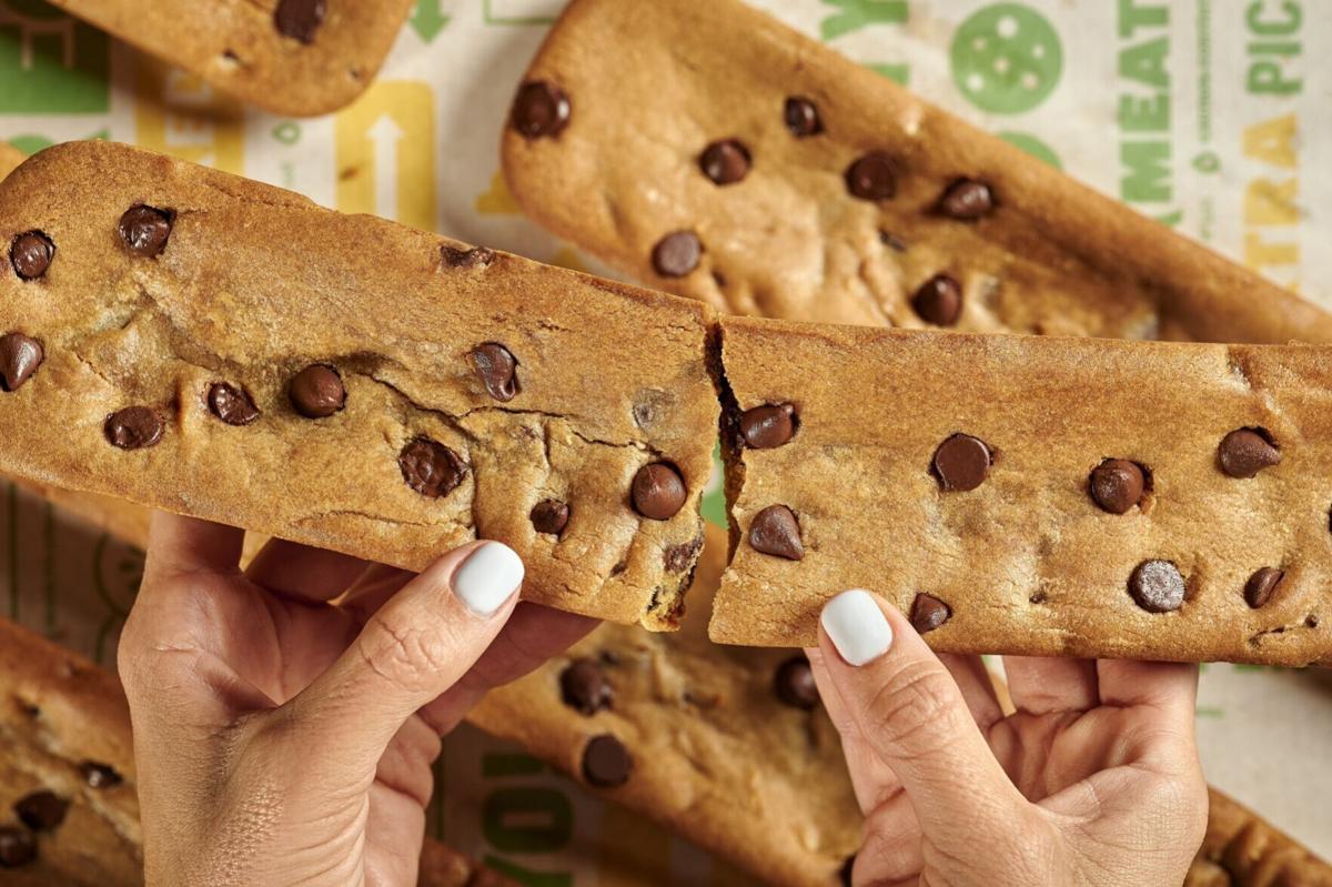 Footlong Cookie Returning To Subway s Menu After Hiatus footlong-cookie-returning-to-subway-s-menu-after-hiatus