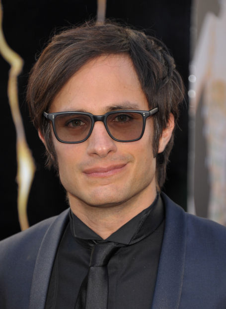 Red carpet: 85th Academy Awards