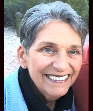 KEARNEY, Susan O. "Sue"
