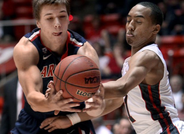 Arizona vs Utah