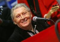 Jerry Lee Lewis