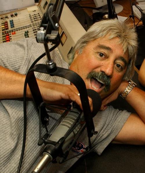 Alan Michaels, Dave Sitton among locals hit by Clear Channel cuts  