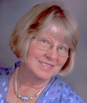 GANDOLFI, Judith Anne