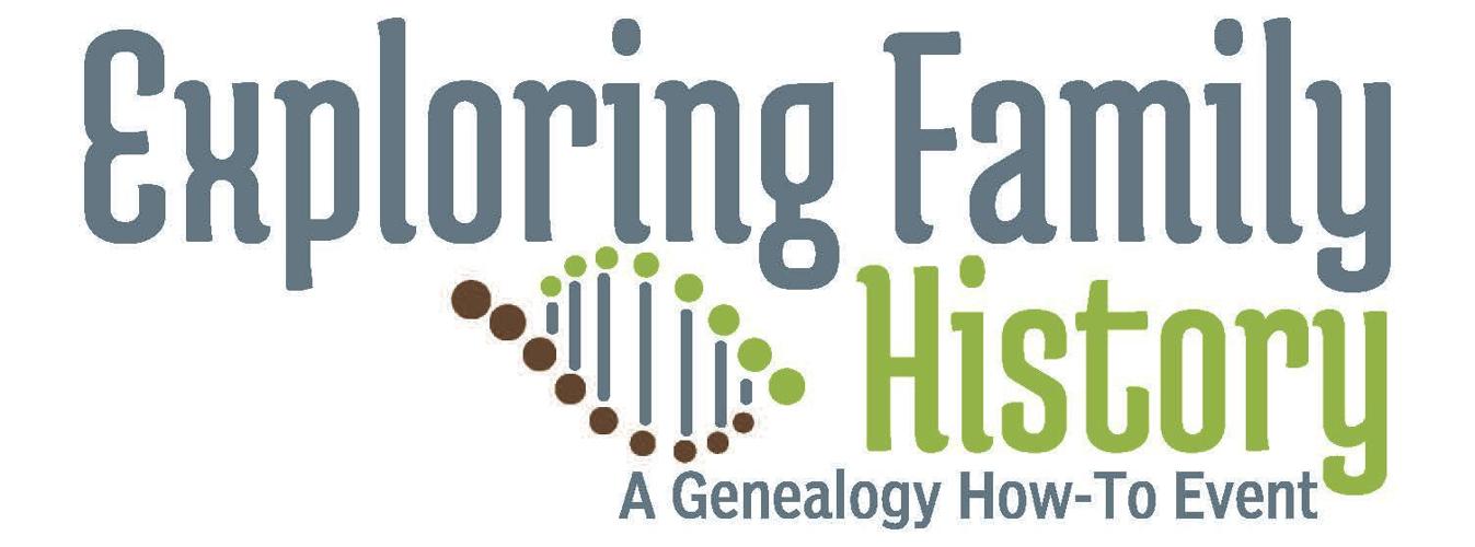 Exploring Family History