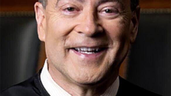 Effort launched to help Arizona Supreme Court justice keep post