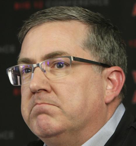 Kirk Schulz headshot