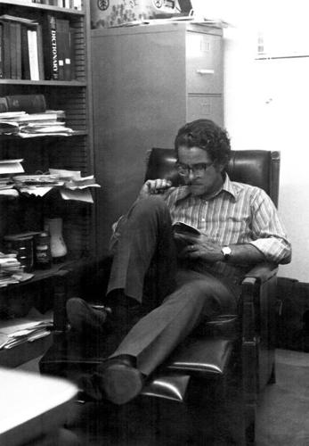 Christopher Franklin Carroll