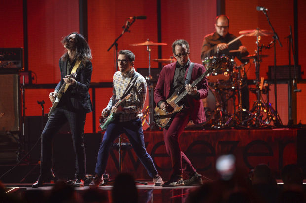 Weezer