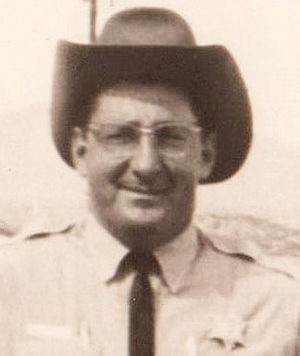 James Vincent "Jim" Scordato