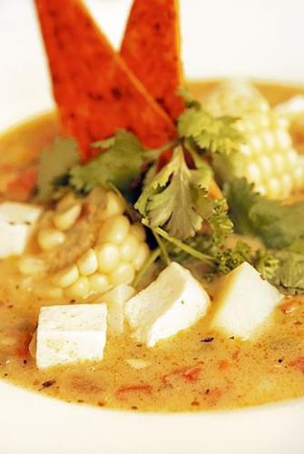 Tasty Mexican cheese  