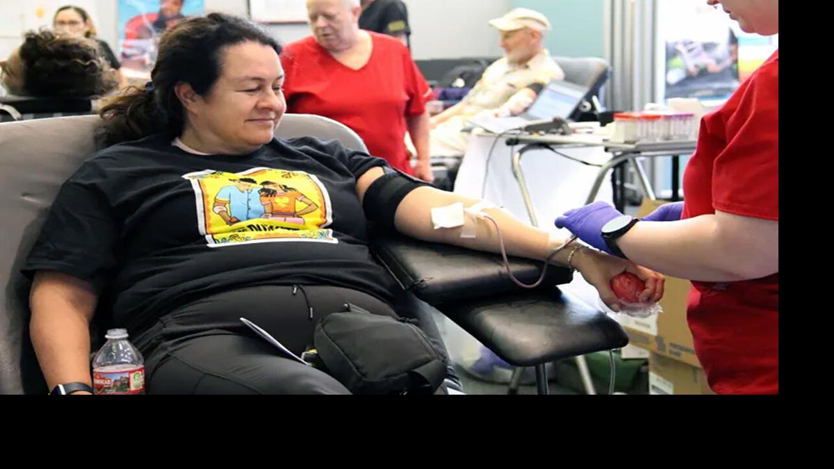 AZ hospitals call for more diverse blood donors