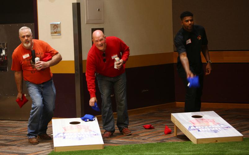 Arizona Bowl Kickoff Luncheon