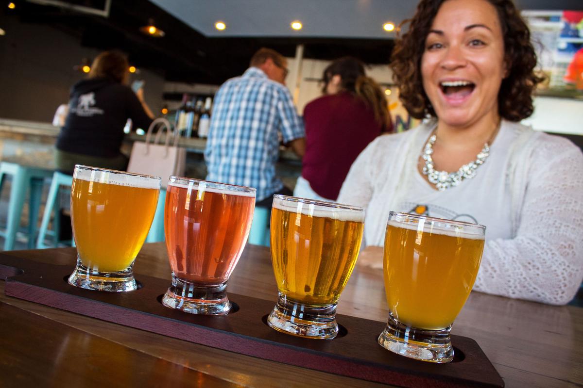 Arizona Beer Week starts Thursday, and we're hopped up for these events