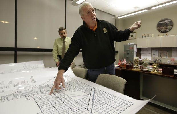 Cartels dispatching agents deep into US    