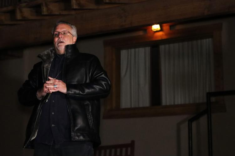 Pandemic protocols help scare up business for ghost tours in Tombstone, Flagstaff