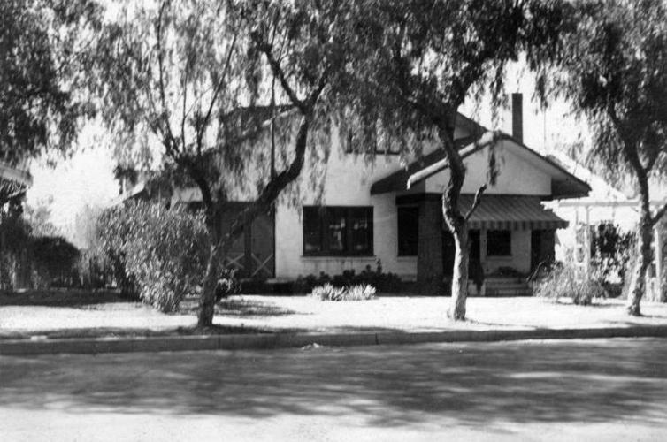 Street Smarts: Sylvia Street