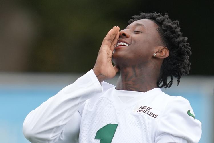 Jets Football